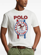 Eagle Insignia Cotton Tee