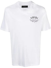 Arts & Crafts Studio Chest Print Tee