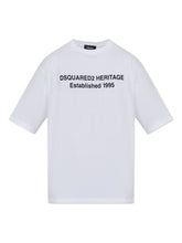 1995 Establishment Chest Logo Tee