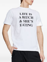 The Bold Statement Slogan Tee