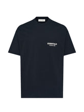 Classic logo-print cotton oversized T-shirt
