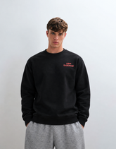 Urban Legacy Backprint Sweatshirt
