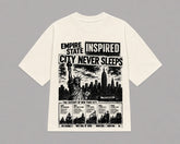 Midnight Skyline Legacy Tee