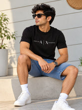 Urban Luxe Regular T-Shirt