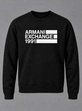 Heritage 1991 Graphic Sweatshirt