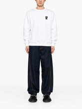 Minimalist Monogram Sweatshirt