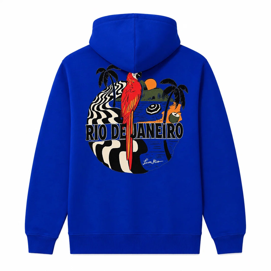 Men's Hoodies