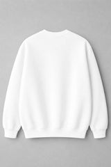 Anti-Cupid “UNLUCKY YOU!” Fleece Sweatshirt