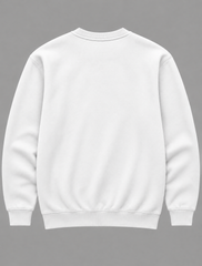 Maple Crest Graphic Sweatshirt