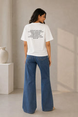 Coastal Sketch Escape Tee