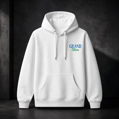 “Grand Slam” Fleece Hoodie