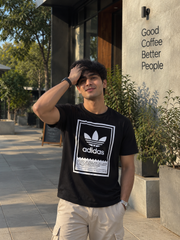 Frame Icon Regular Tee