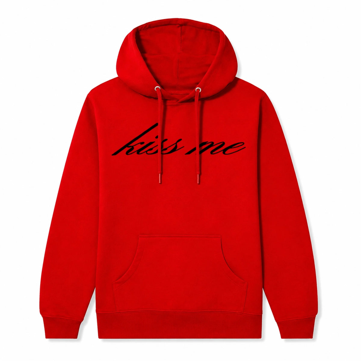 Kiss Me" Hoodie