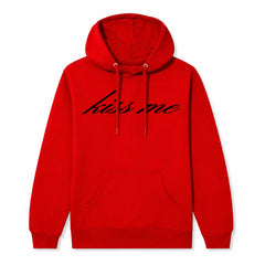 Kiss Me" Hoodie