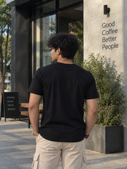 Frame Icon Regular Tee
