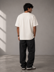 Minimalist & Subtle Luxury T-shirt