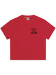 French Atelier Chest Logo Tee