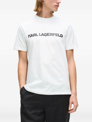Mono Statement Regular Tee
