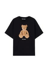 Vintage Teddy Bear Graphic Tee