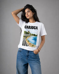 Coastal Escape Vista Tee