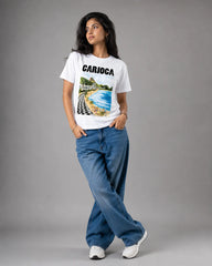 Coastal Escape Vista Tee