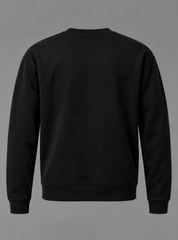 Rebel Instinct Statement Sweatshirt