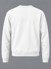 Fearless Edge Statement Sweatshirt
