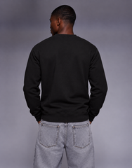 Urban Script Heritage Sweatshirt