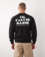 Shadow Legacy Graphic Sweatshirt