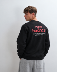Urban Legacy Backprint Sweatshirt