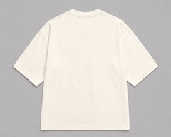 Scarlet Resolve Collage Tee