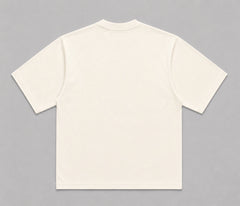 Silent Impact Grid Tee