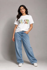 Amazon Rainforest "Image" Graphic Tee
