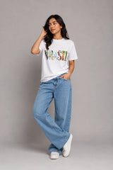 Amazon Rainforest "Image" Graphic Tee