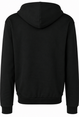 Statement Typography Hoodie