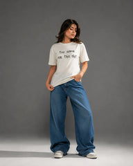 Image Statement Classic Oversized Tee