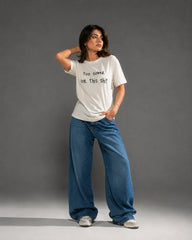 Image Statement Classic Oversized Tee