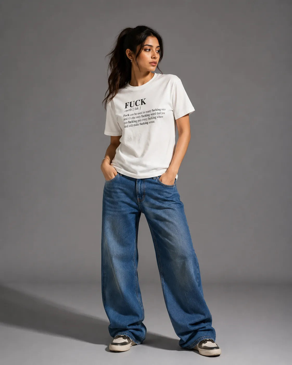 Image Statement Classic Tee