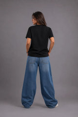 Midnight Statement  Tee