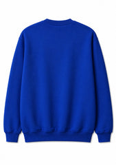 “Rio De Janeiro” Macaw Tropical Fleece Sweatshirt