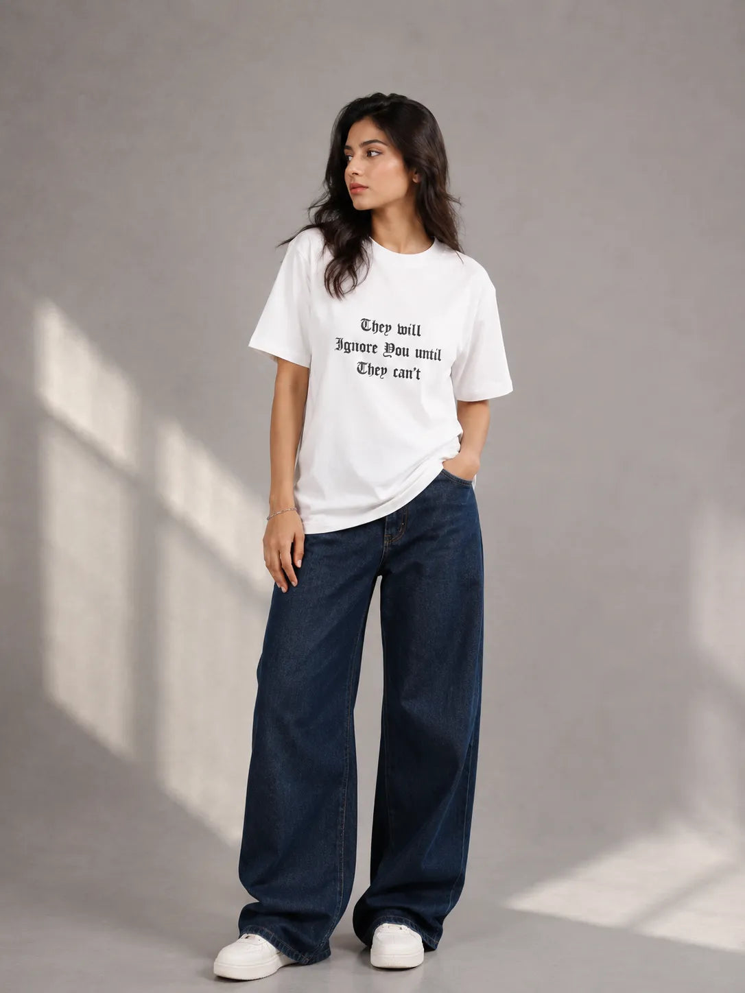 Unseen Legacy Statement Tee