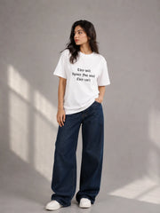 Unseen Legacy Statement Tee