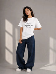 Unseen Legacy Statement Tee