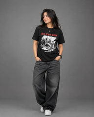 Midnight Ruins Gothic Tee