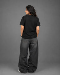 Midnight Ruins Gothic Tee