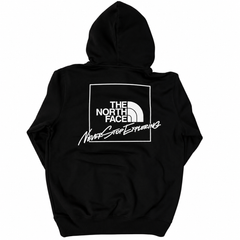 Alpine Explorer Graphic Hoodie