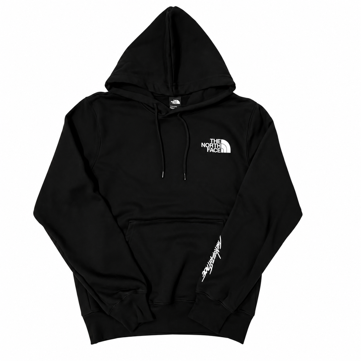 Alpine Explorer Graphic Hoodie