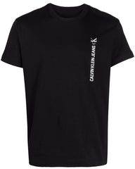 Vertical Line Regular Tee