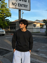 Midnight Paris Sweatshirt