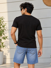 Urban Luxe Regular T-Shirt